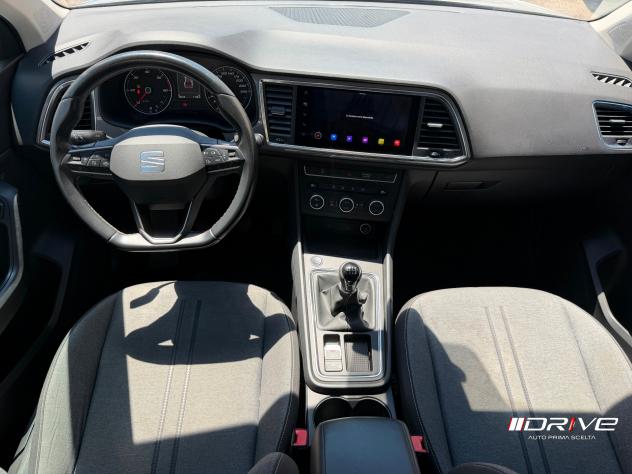 SEAT Ateca Ateca 2.0 TDI Business - Foto 9