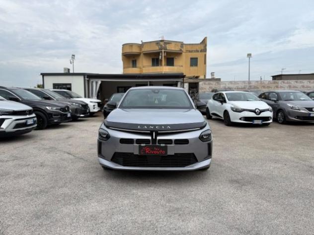 LANCIA Ypsilon Hybrid e-DCT Edizione Cassina rif. 24162830