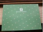 vendo trousse completa Richerd Dupont per uomo
