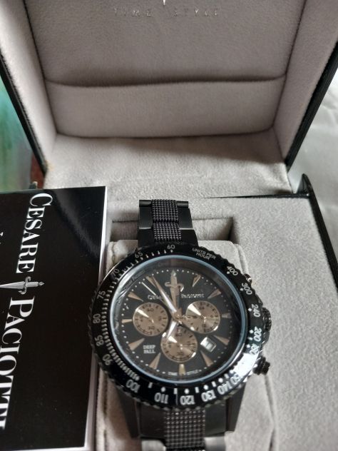 orologio Paciotti - Foto 4