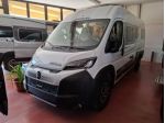 POSSL NOLEGGIO VAN 12-24 AGOSTO C. AUTOMATICO rif. 23989381
