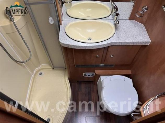 CARTHAGO CARTHAGO CHIC E-LINE I 47 DB STANDARD rif. 23551229 - Foto 3