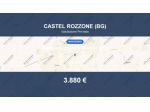 Immobile in asta di 6 m² in vendita a Castel Rozzone
