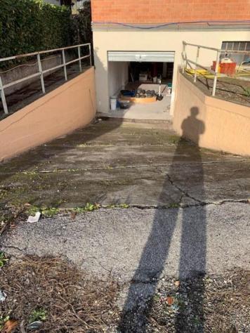 Capannone artigianale in vendita a Dogana - Luni 300 mq Rif: 1390055 - Foto 5