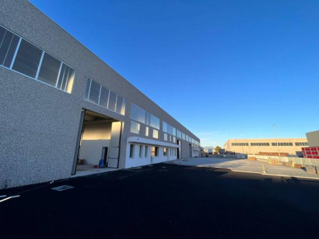 Immobile di 1150 m² con 2 locali in affitto a Montichiari - Foto 5