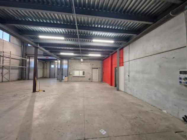 Immobile di 917 m² con 4 locali in vendita a Pogliano Milanese - Foto 13