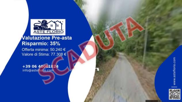 Immobile in asta di 185 m² in vendita a Bella