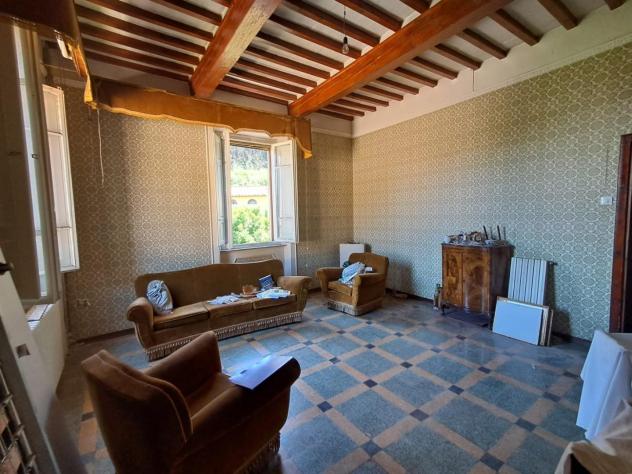 Appartamento in vendita a Buti 195 mq Rif: 1420643 - Foto 2