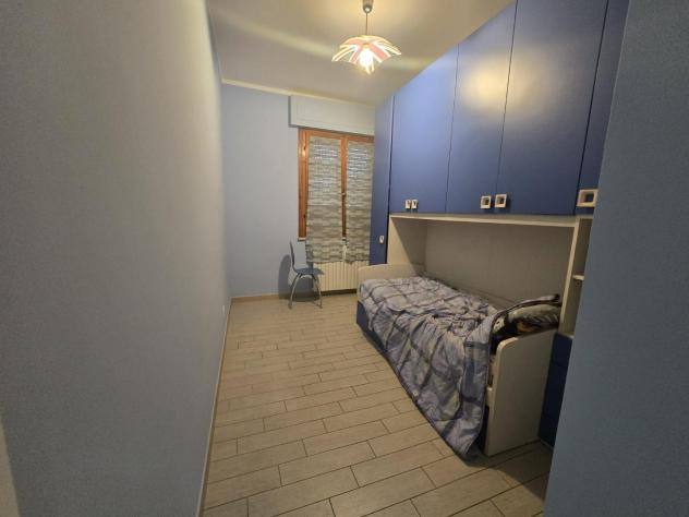 Appartamento in vendita a Fornacette - Calcinaia 80 mq Rif: 1420988 - Foto 8