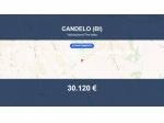 Immobile in asta di 89 m² in vendita a Candelo