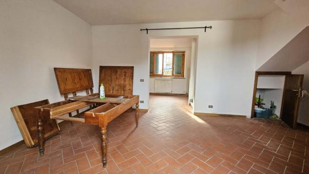 Appartamento in vendita a Poggio Alla Malva - Carmignano 90 mq Rif: 1368849 - Foto 3