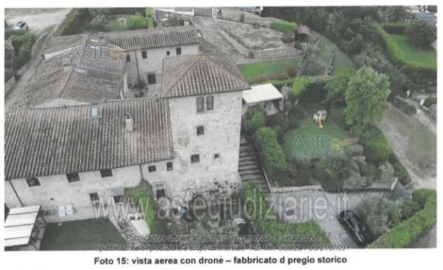 IMMOBILI-IMMOBILE RESIDENZIALE-Loc. Comeana, via Mortelle 7 - Foto 4