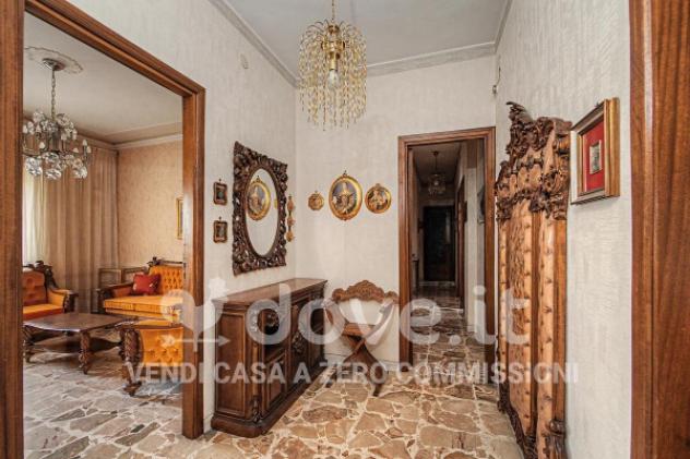 Appartamento di 118 m² con 3 locali in vendita a Catania - Foto 7