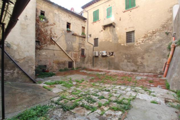 Terratetto in vendita a Colle di Val d'Elsa 72 mq Rif: 1451842 - Foto 3