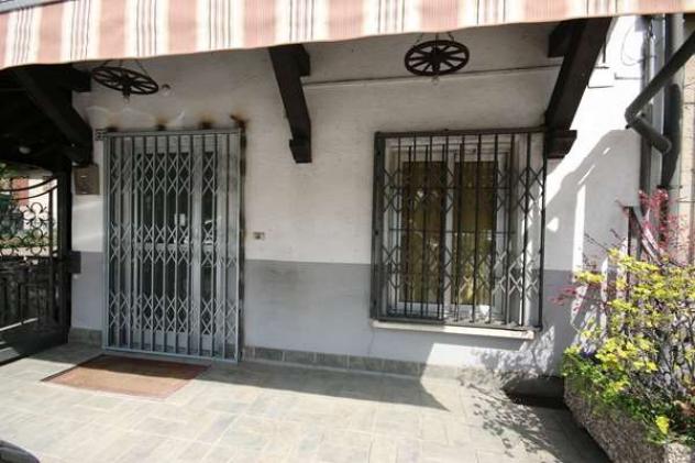 91 - Porzione di stabile con bar e appartamento - Foto 3