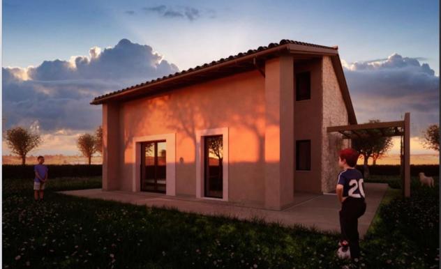 Colle degli Ulivi - Ville Unifamiliari - Foto 3