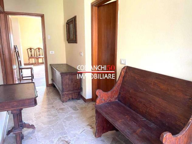 V000574 - GRAVELLONA TOCE , VILLA BIFAMILIARE CON PARCO - Foto 4