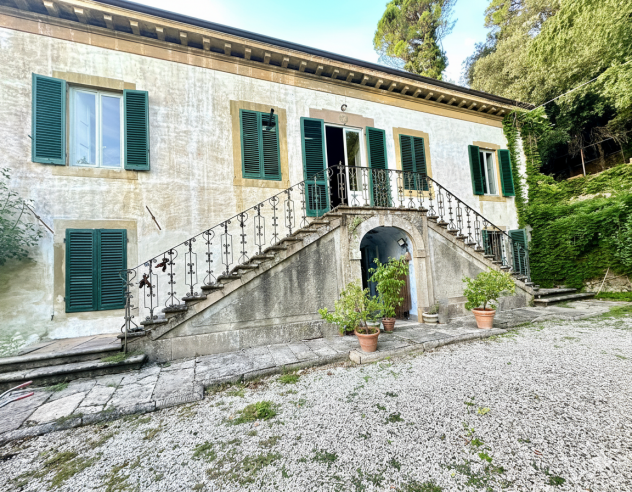 Villa in vendita a Arsina - Lucca 450 mq Rif: 1373849 - Foto 2