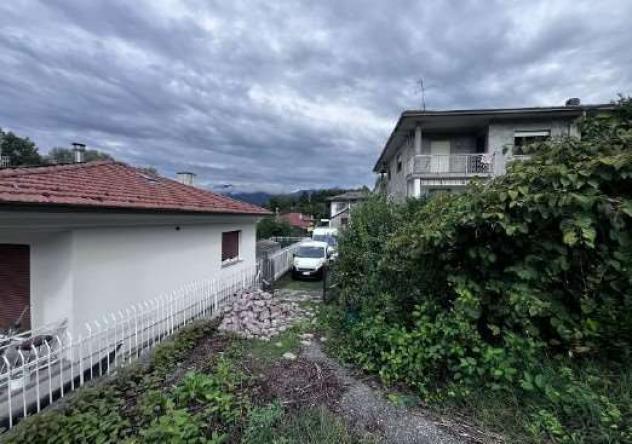 150/2025 1 VA - Casa indipendente in asta a Luino (fraz. Voldomino) - Foto 6