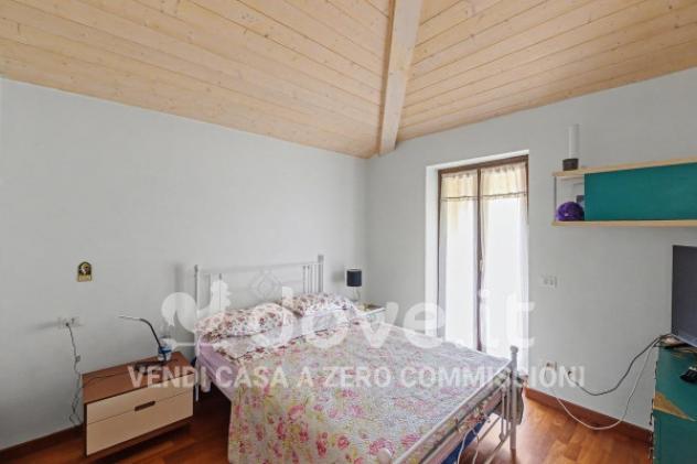 Appartamento di 150 m² con 5 locali e posto auto in vendita a Luino - Foto 16