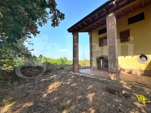 Villa bifamiliare - Malalbergo . Rif.: Cod. rif 3246307VRG - Foto 4