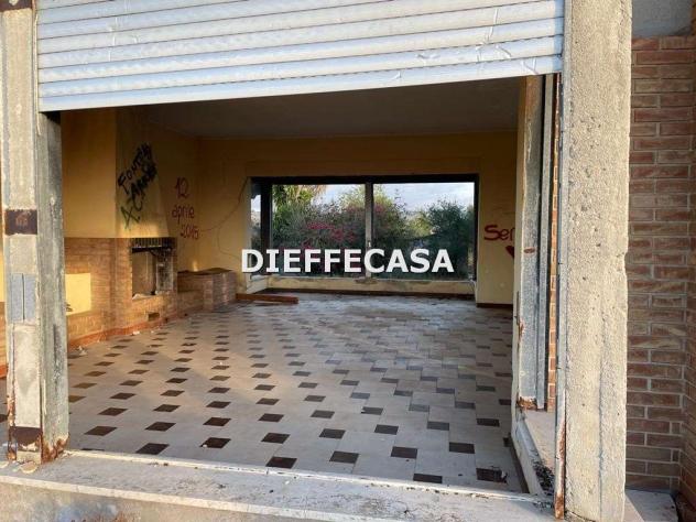V2406 - In vendita a Marsala casa con vista panoramica in periferia - Foto 9