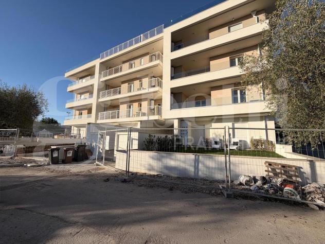 Appartamento - Martinsicuro . Rif.: Cod. rif A173VRG