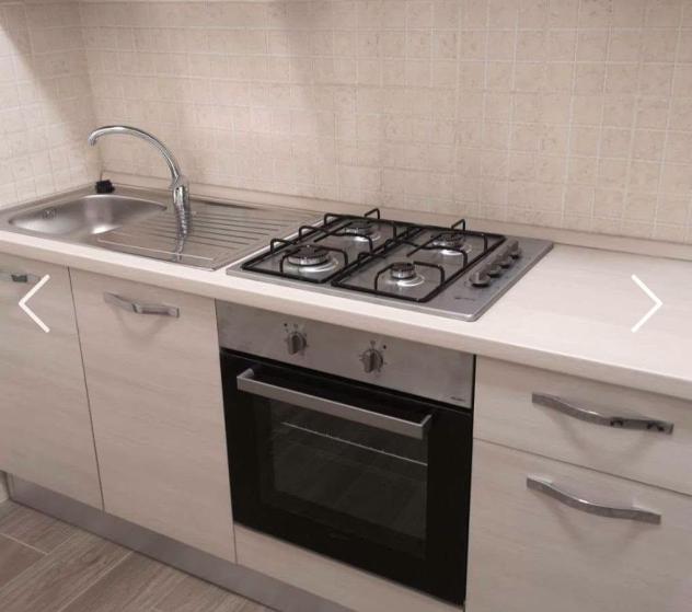 Appartamento in vendita a Massa 55 mq Rif: 1455032 - Foto 3