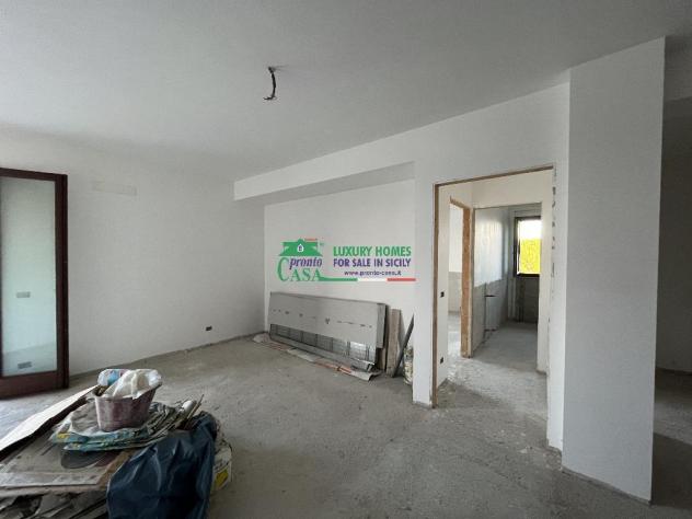Rif.2552 - Appartamento nuova costruzione Modica Sorda - Foto 3