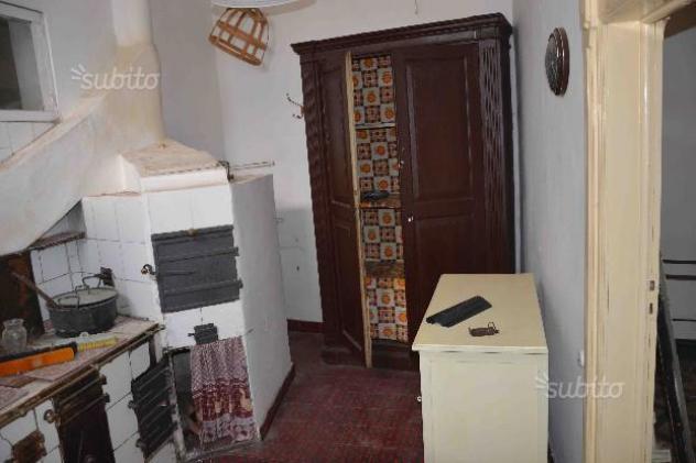 Singola in vendita a Palazzolo Acreide