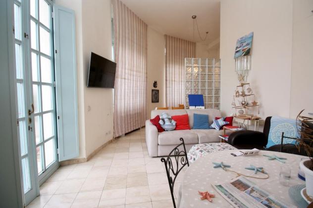 Appartamento in vendita a Calambrone - Pisa 60 mq Rif: 1229897