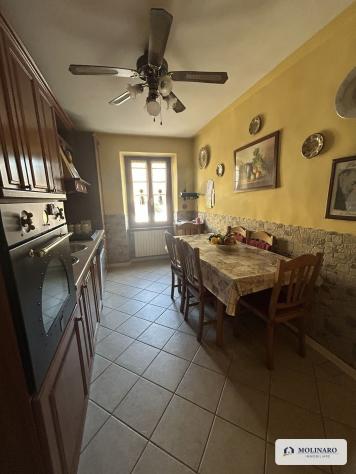 APPARTAMENTO di 3 vani e di 100 mq (PISTOIA - Via modenese 140, 51100 Pistoia PT) rif. MOLPI165 - Foto 5