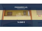 Immobile in asta di 54 m², box auto in vendita a Poggiardo