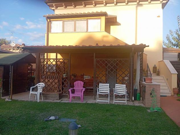 Casa semindipendente in vendita a Poggibonsi 110 mq Rif: 1360993 - Foto 7
