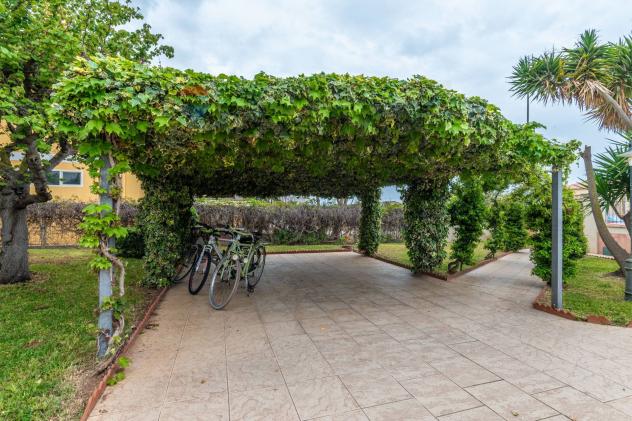 Villa singola in vendita a Ragusa, Marina di Ragusa - Foto 20