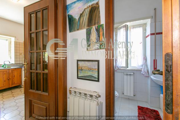 Villa in vendita a Roma - Foto 13