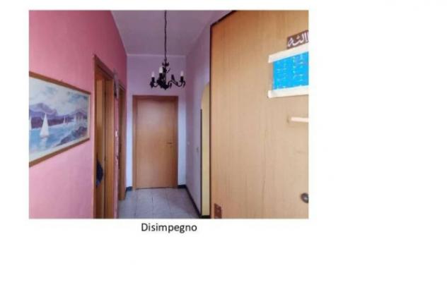 Immobile in asta di 62 m², box auto in vendita a Solaro - Foto 12