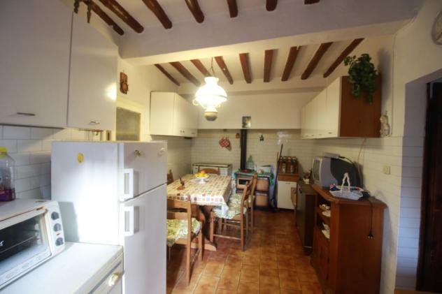 Villa in vendita a Sovicille 186 mq Rif: 852687 - Foto 7