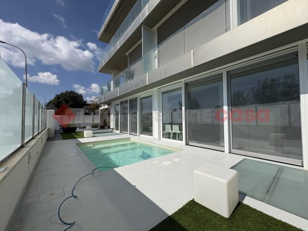 Duplex - Terracina . Rif.: Cod. rif 3306550VRG - Foto 5