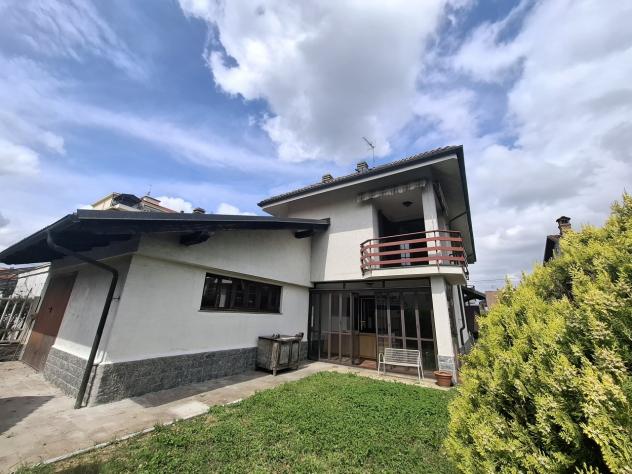 Villa in vendita a Volpiano