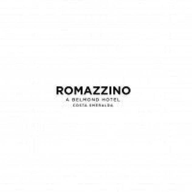 Romazzino, A Belmond Hotel, Costa Smeralda