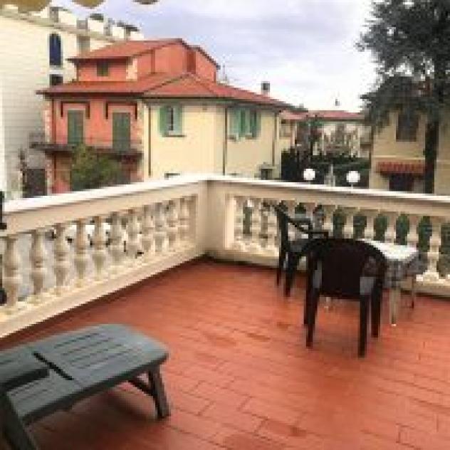 Albergo Sonia di Moreschi Catia & C. S.a.s.