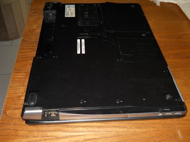 Portatile Sony VAIO VGN-AR78E da riparare - Foto 5