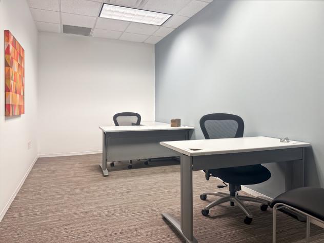 Ufficio privato in affitto - Regus Agrate Brianza, Colleoni a Agrate Brianza - Foto 7