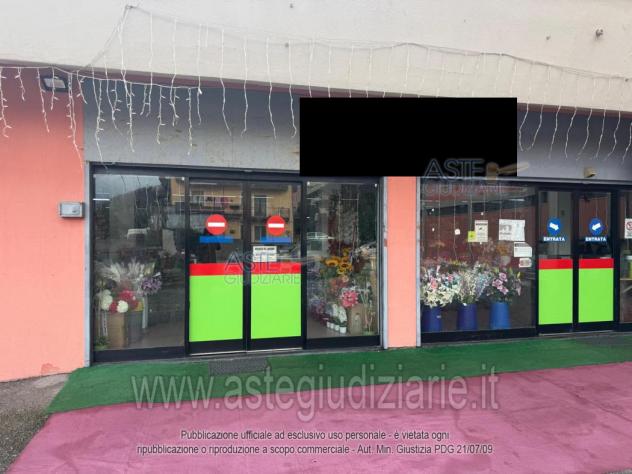 IMMOBILI-IMMOBILE COMMERCIALE-Via delle Puglie, 84085 Mercato San Severino SA, Italia - Foto 3