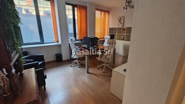 Ufficio di design nel cuore di Porta Venezia – 200 mq creativi in Via Melzo - Foto 6