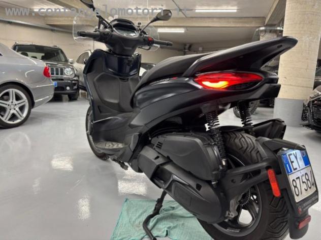 PIAGGIO Beverly 400 S BEVERLY S rif. 24108843 - Foto 6