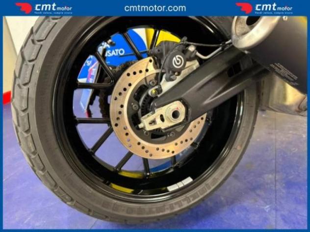 DUCATI Scrambler 800 Garantita e Finanziabile rif. 23942415 - Foto 10