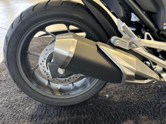HONDA NC750 X NC 750 X - Foto 9