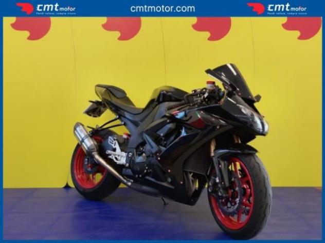 KAWASAKI Ninja 1000 ZX-10R Garantita e Finanziabile rif. 23982565 - Foto 2